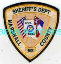 MISSISSIPPI,A,MARSHALL COUNTY SHERIFF 4_wm
